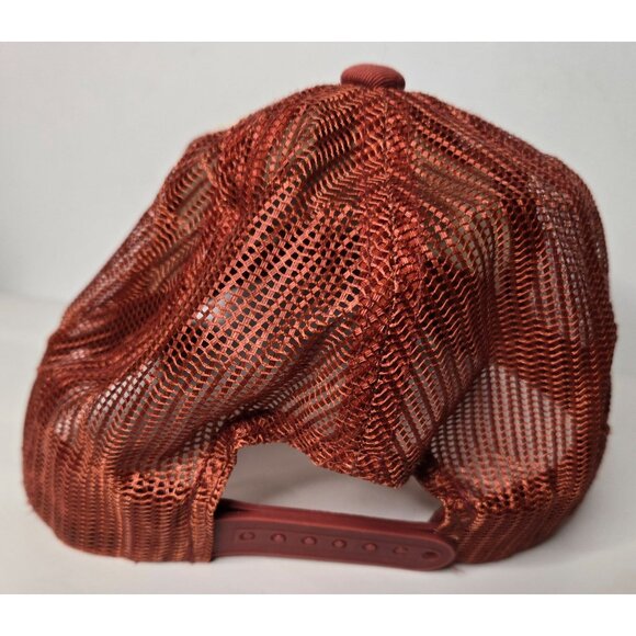 Schitt's Creek Mesh Trucker Cap Rosebud Hotel TV Show Funny  David Moira - Picture 3 of 4